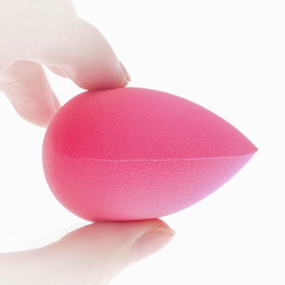 Middle size Latex Free super Soft Makeup Blending Sponge Powder Puff Blender