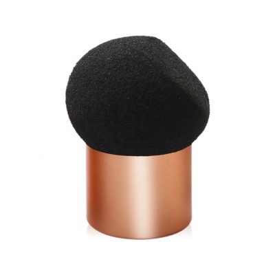 Shenzhen 3pcs 3D foundation sponge makeup brush portable brushes