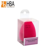 Christian Siriano Wholesale Washable Soft Egg Shaped Latex free Makeup Sponge