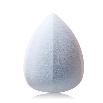 2019 New Arrival Liya Beauty Hexagon Make Up Sponge Blend Private Label Latex Free Foundation Makeup Sponge