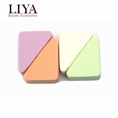 High quality sweet beauty make up sponge cosmetic puff