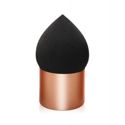 Shenzhen Cosmetic Factory  Kabuki Foundation Powder Brush Portable NON-Latex Sponge Brush