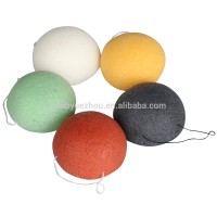 NBYZ competitive price eco-friendly konjac sponge organic